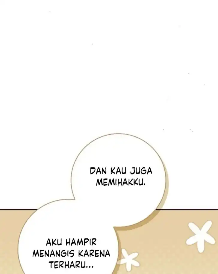 The Count’s Secret Maid Chapter 68 - Halaman 45