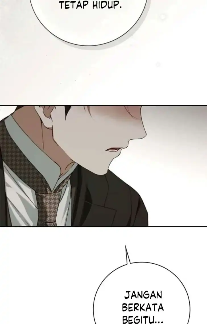 The Count’s Secret Maid Chapter 69 - Halaman 42