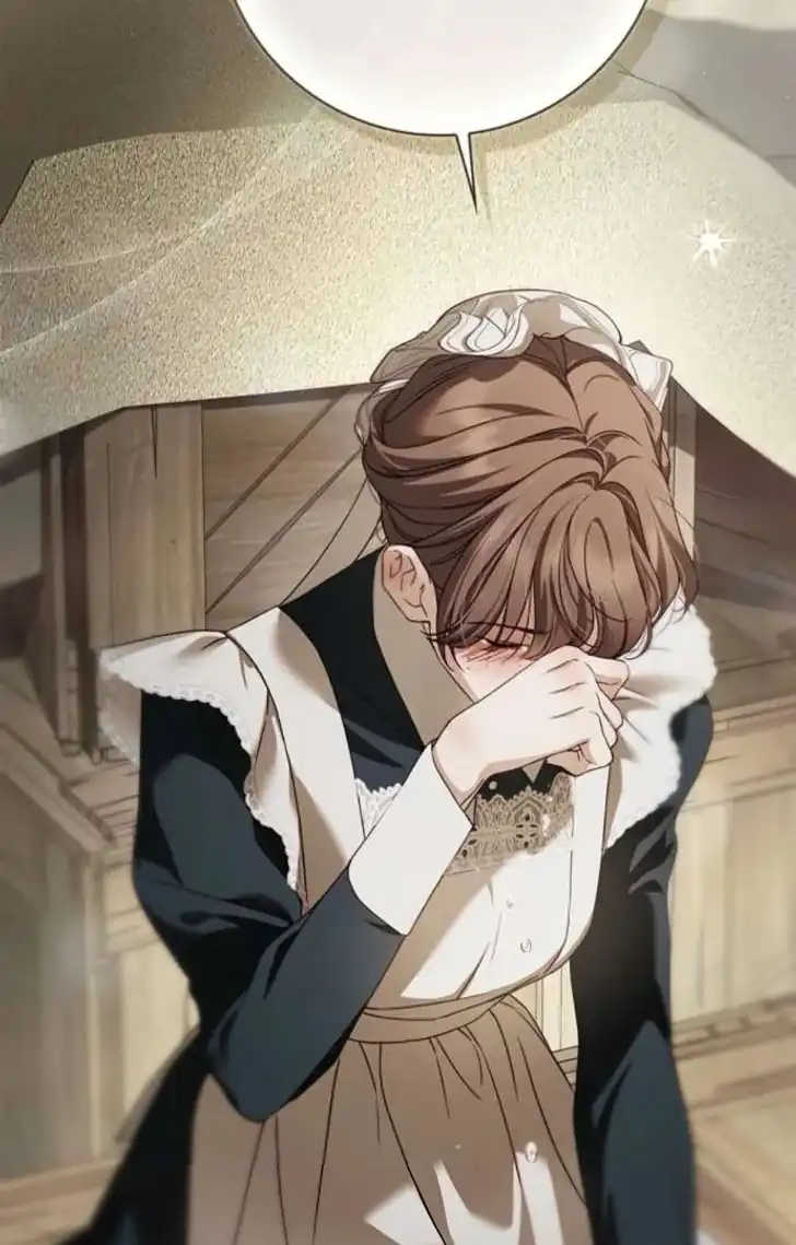 The Count’s Secret Maid Chapter 69 - Halaman 44