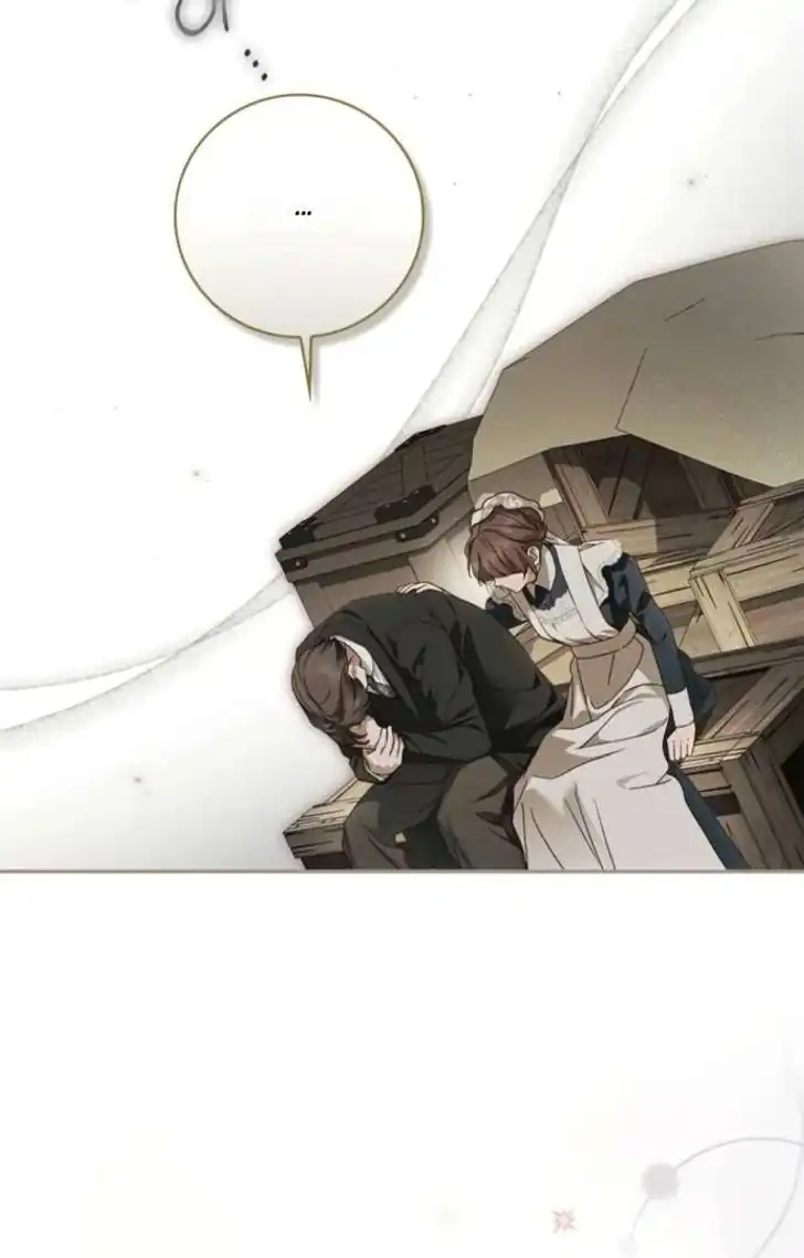 The Count’s Secret Maid Chapter 69 - Halaman 47