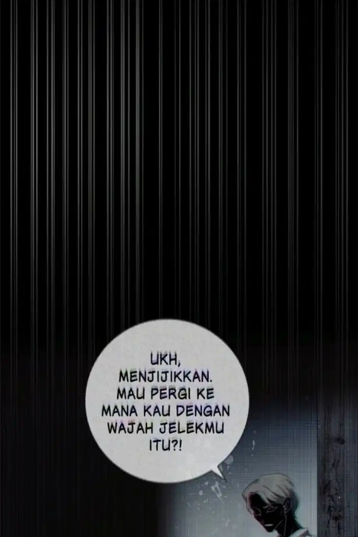 The Count’s Secret Maid Chapter 7 - Halaman 47