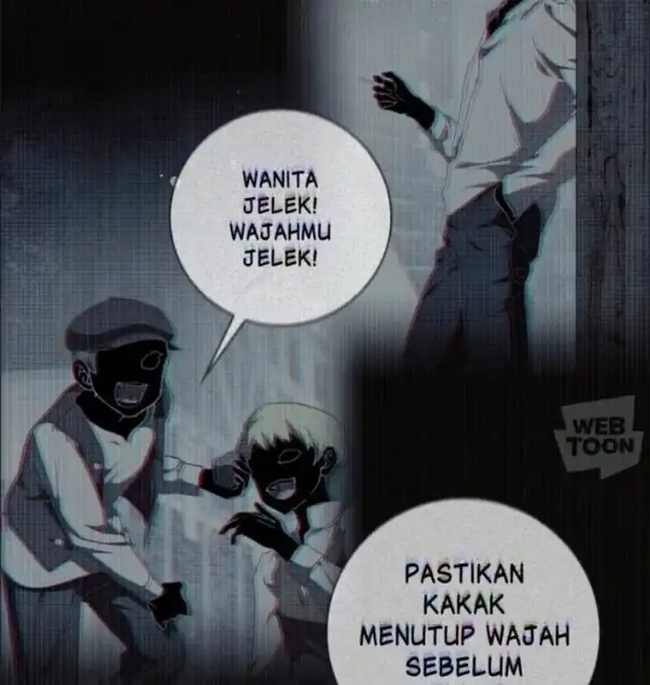 The Count’s Secret Maid Chapter 7 - Halaman 48