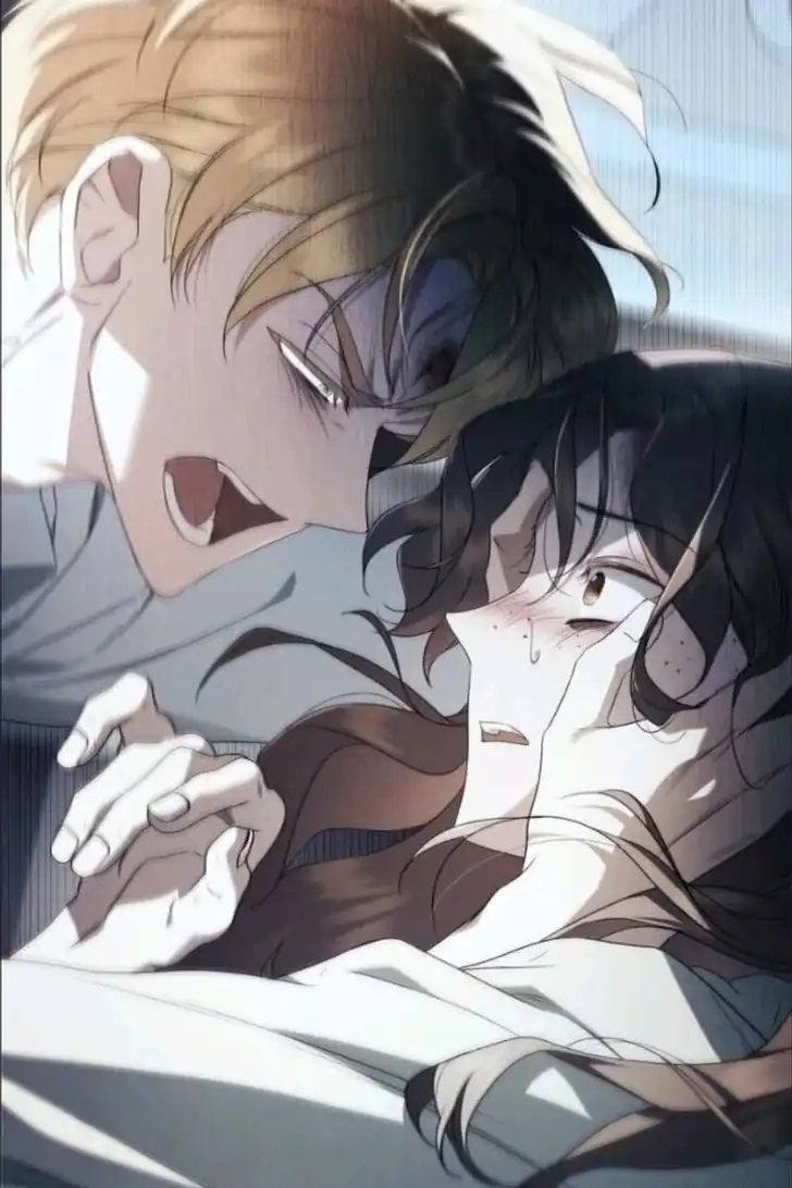 The Count’s Secret Maid Chapter 7 - Halaman 51