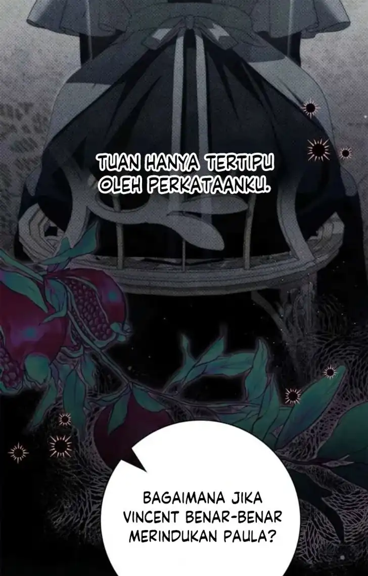 The Count’s Secret Maid Chapter 70 - Halaman 35