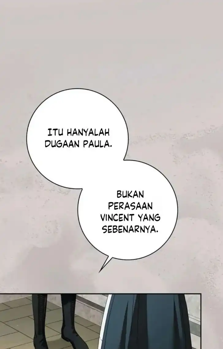 The Count’s Secret Maid Chapter 70 - Halaman 37