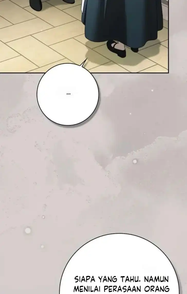 The Count’s Secret Maid Chapter 70 - Halaman 38