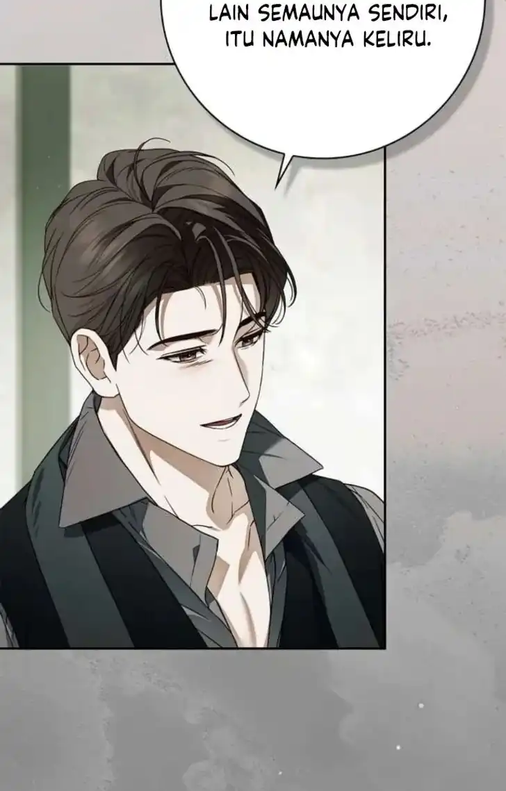 The Count’s Secret Maid Chapter 70 - Halaman 39