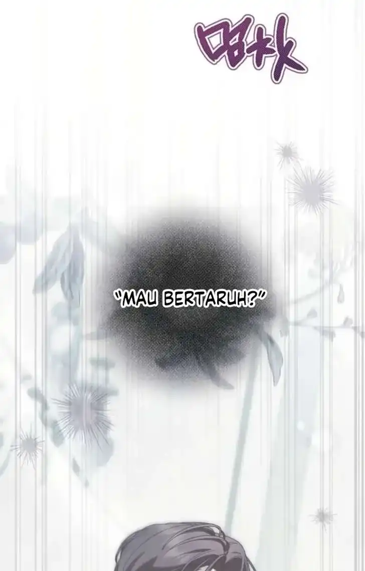 The Count’s Secret Maid Chapter 71 - Halaman 37