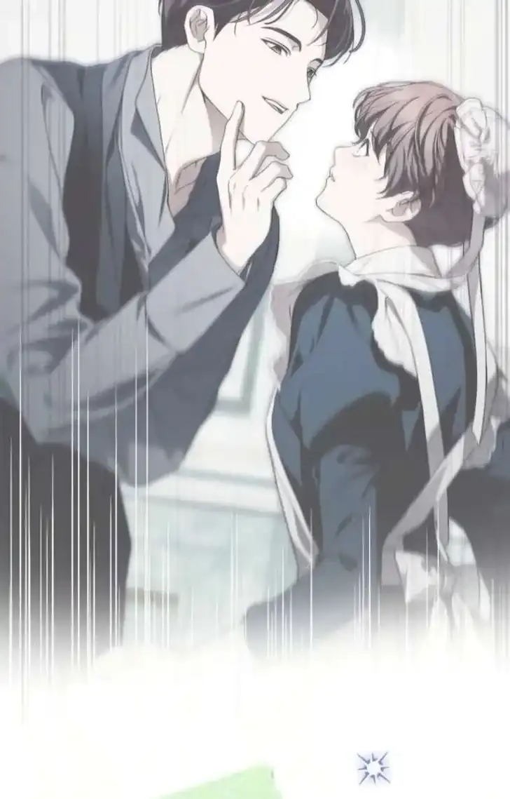The Count’s Secret Maid Chapter 71 - Halaman 38
