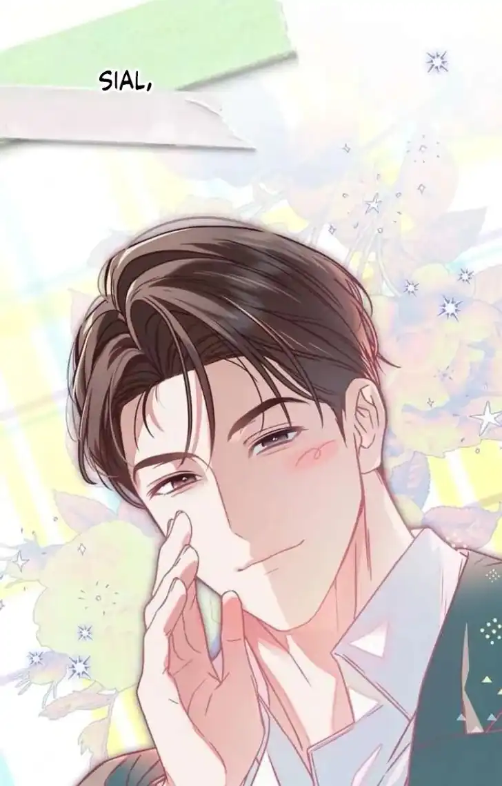 The Count’s Secret Maid Chapter 71 - Halaman 39