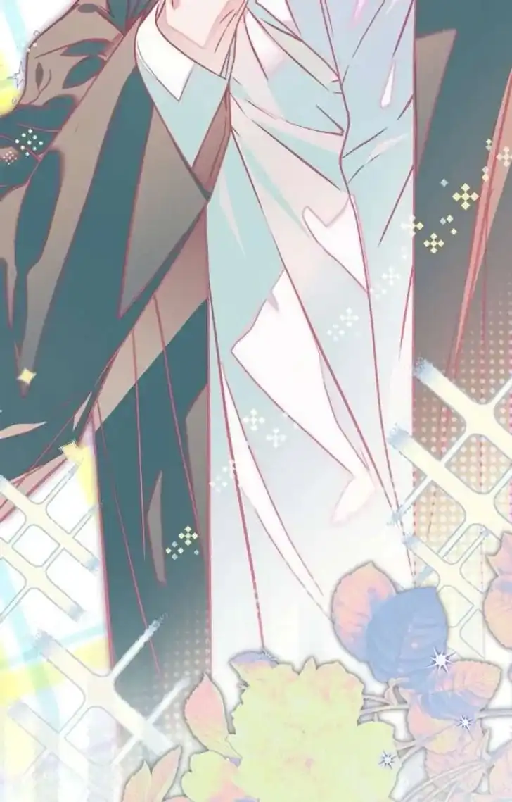 The Count’s Secret Maid Chapter 71 - Halaman 40