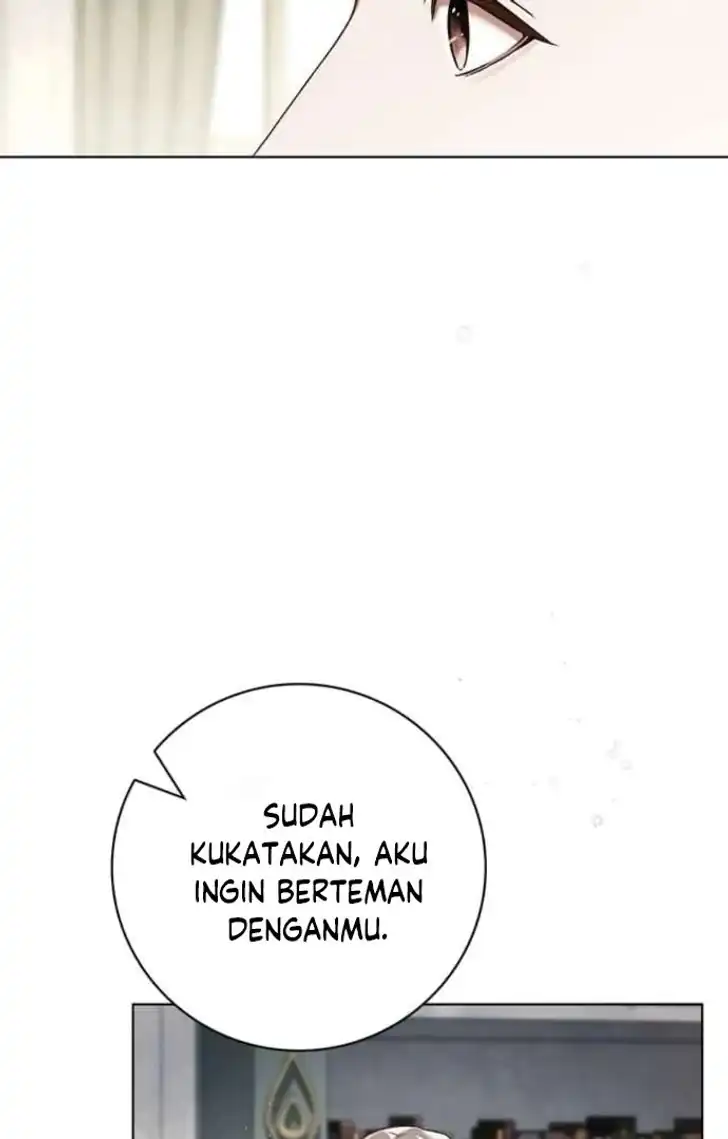 The Count’s Secret Maid Chapter 72 - Halaman 36