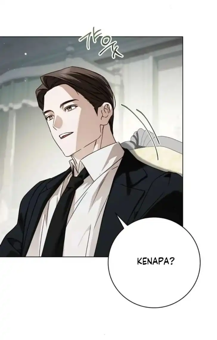 The Count’s Secret Maid Chapter 72 - Halaman 38