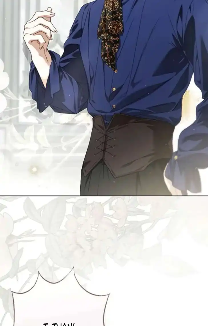 The Count’s Secret Maid Chapter 73 - Halaman 39