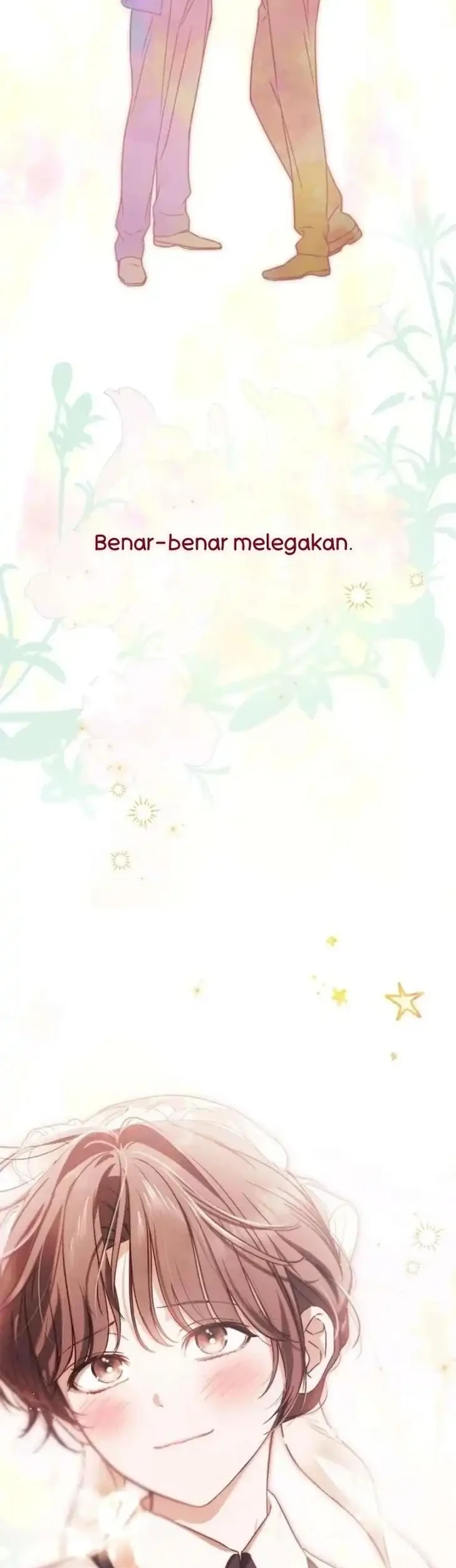 The Count’s Secret Maid Chapter 75 - Halaman 22