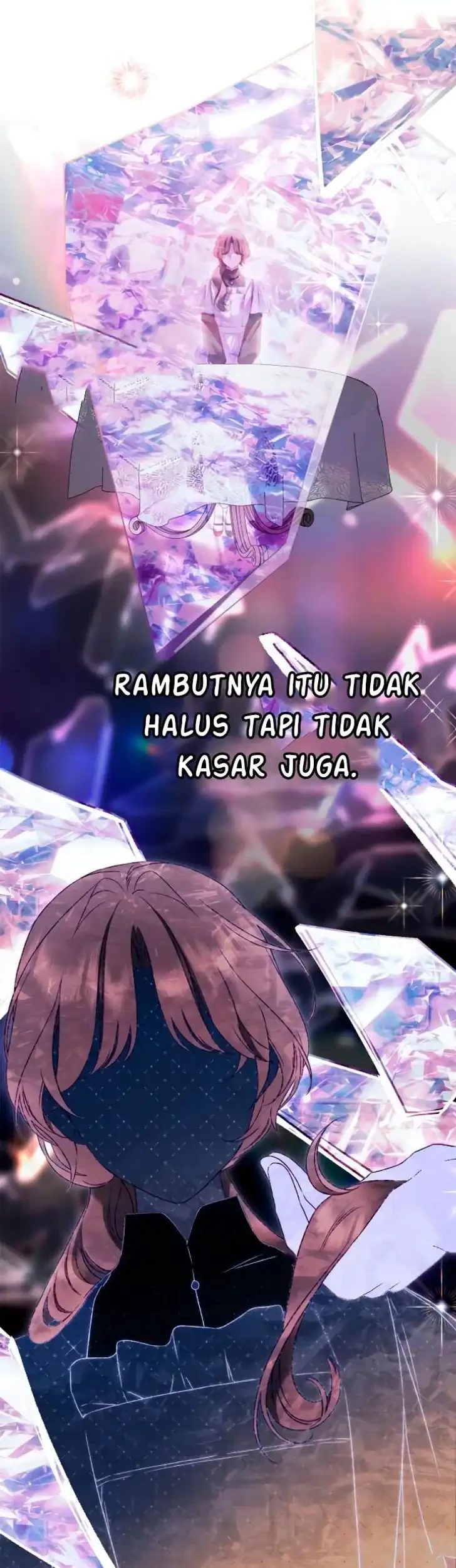 The Count’s Secret Maid Chapter 76 - Halaman 27