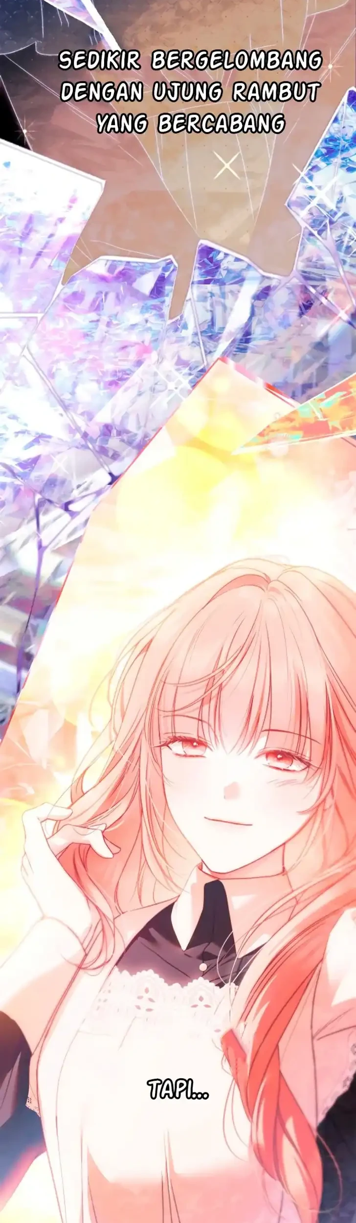 The Count’s Secret Maid Chapter 76 - Halaman 28