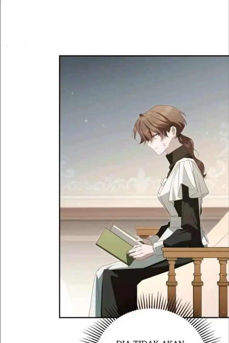 The Count’s Secret Maid Chapter 8 - Halaman 38