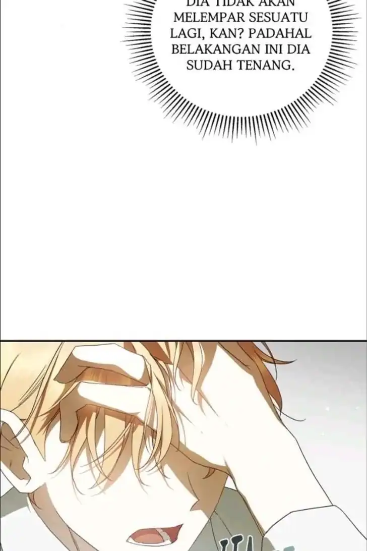The Count’s Secret Maid Chapter 8 - Halaman 39