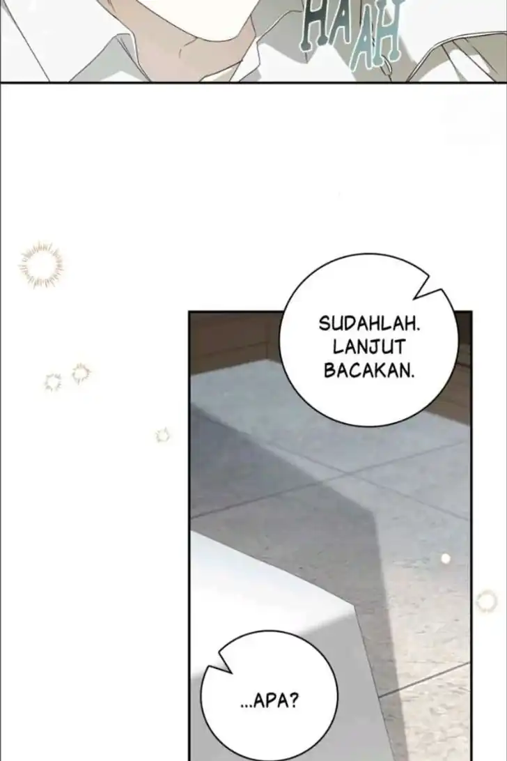 The Count’s Secret Maid Chapter 8 - Halaman 40