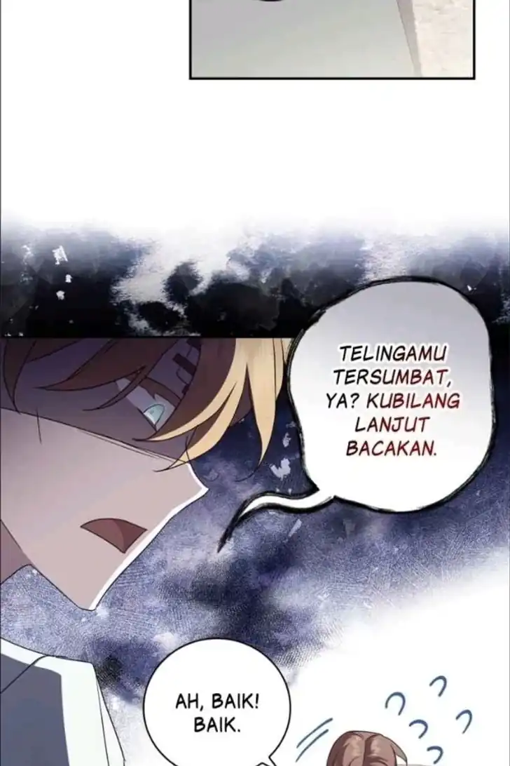 The Count’s Secret Maid Chapter 8 - Halaman 41