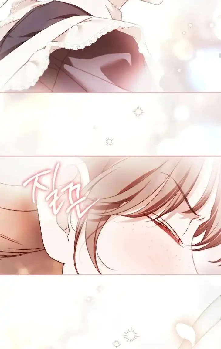 The Count’s Secret Maid Chapter 81 - Halaman 23