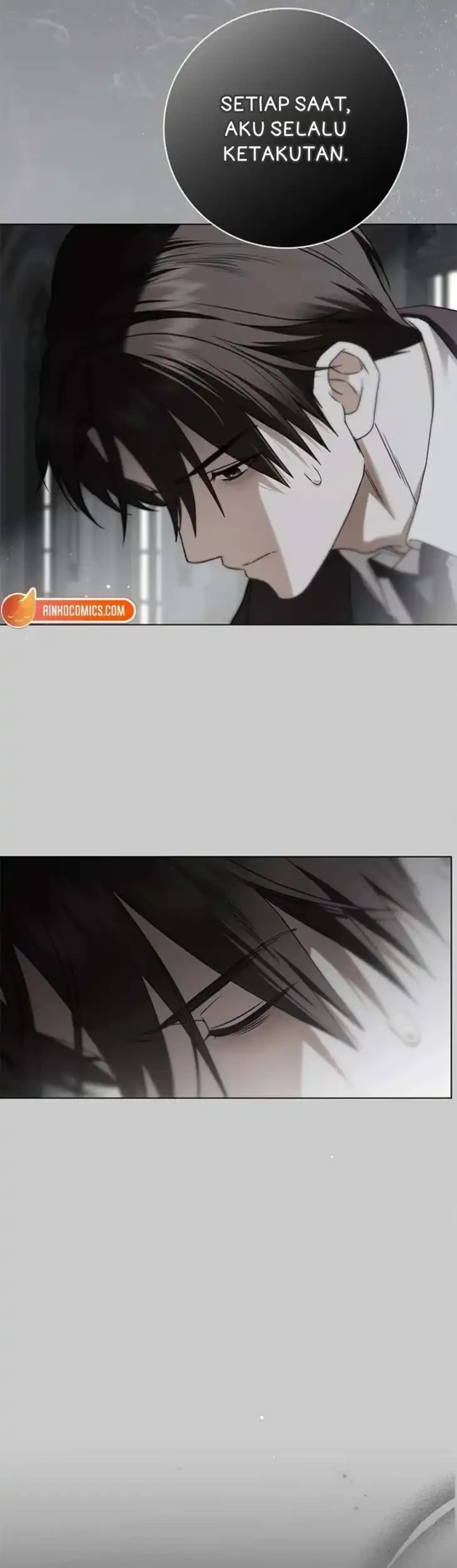The Count’s Secret Maid Chapter 86 - Halaman 23