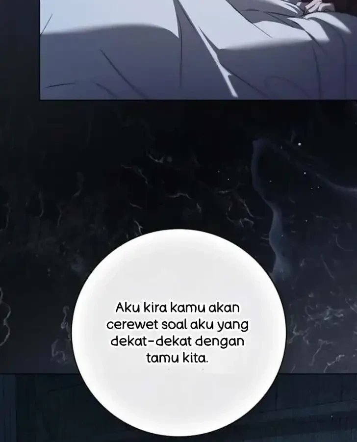 The Count’s Secret Maid Chapter 87 - Halaman 23