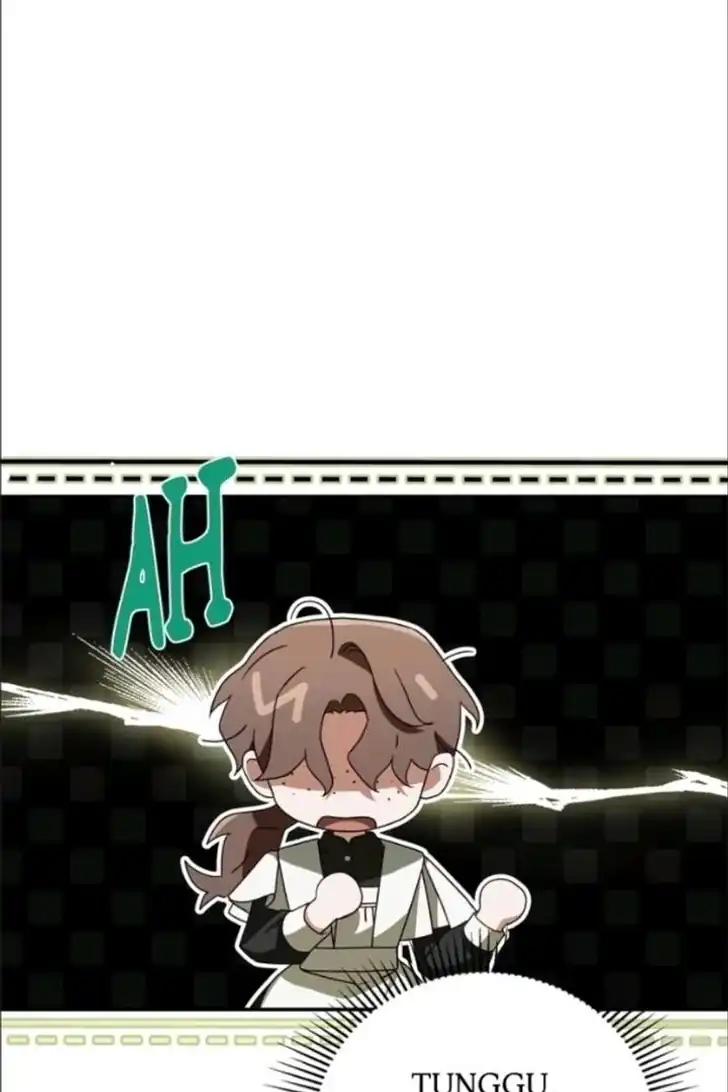 The Count’s Secret Maid Chapter 9 - Halaman 44