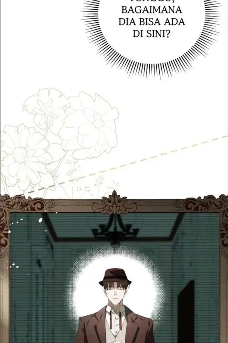 The Count’s Secret Maid Chapter 9 - Halaman 45