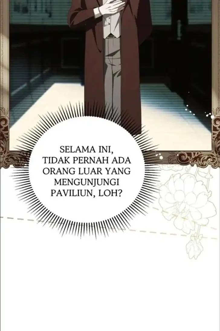 The Count’s Secret Maid Chapter 9 - Halaman 46