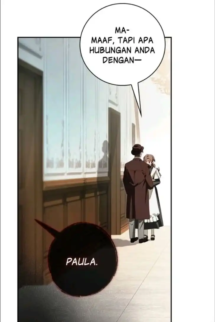 The Count’s Secret Maid Chapter 9 - Halaman 47