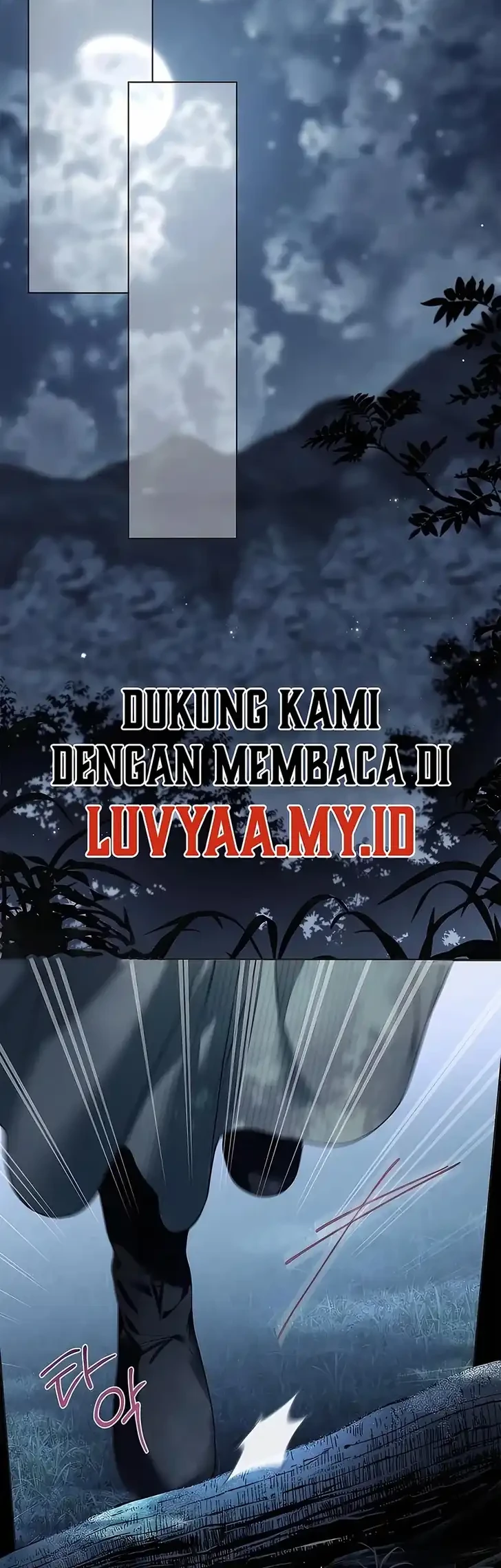 The Count’s Secret Maid Chapter 91 - Halaman 24