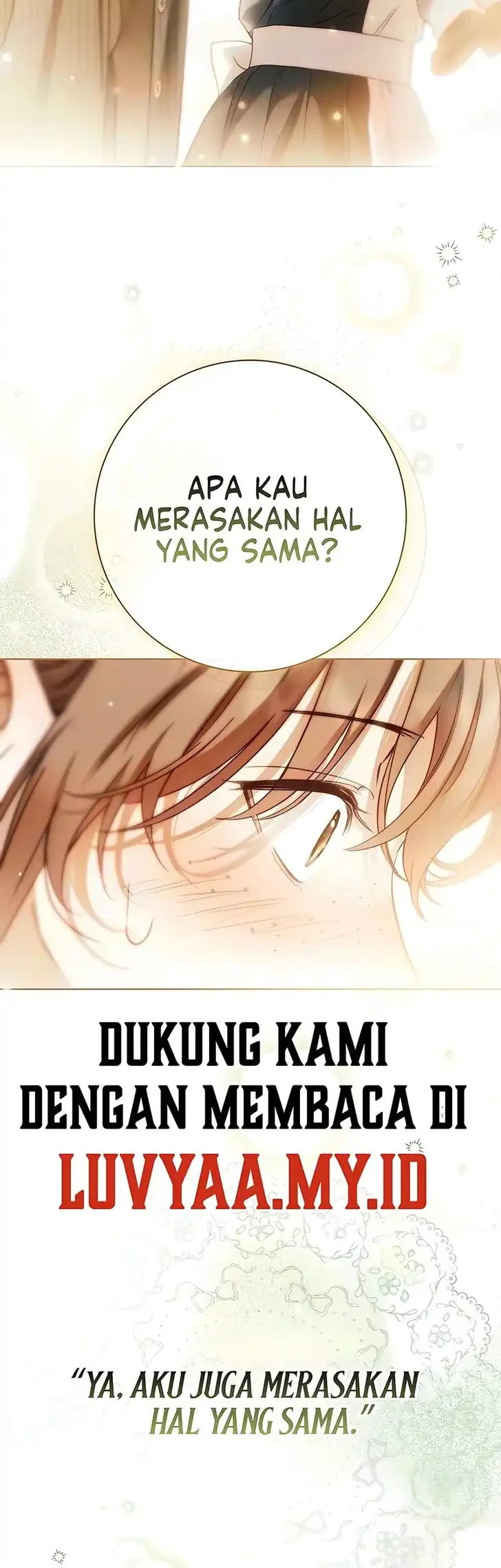 The Count’s Secret Maid Chapter 93 - Halaman 24