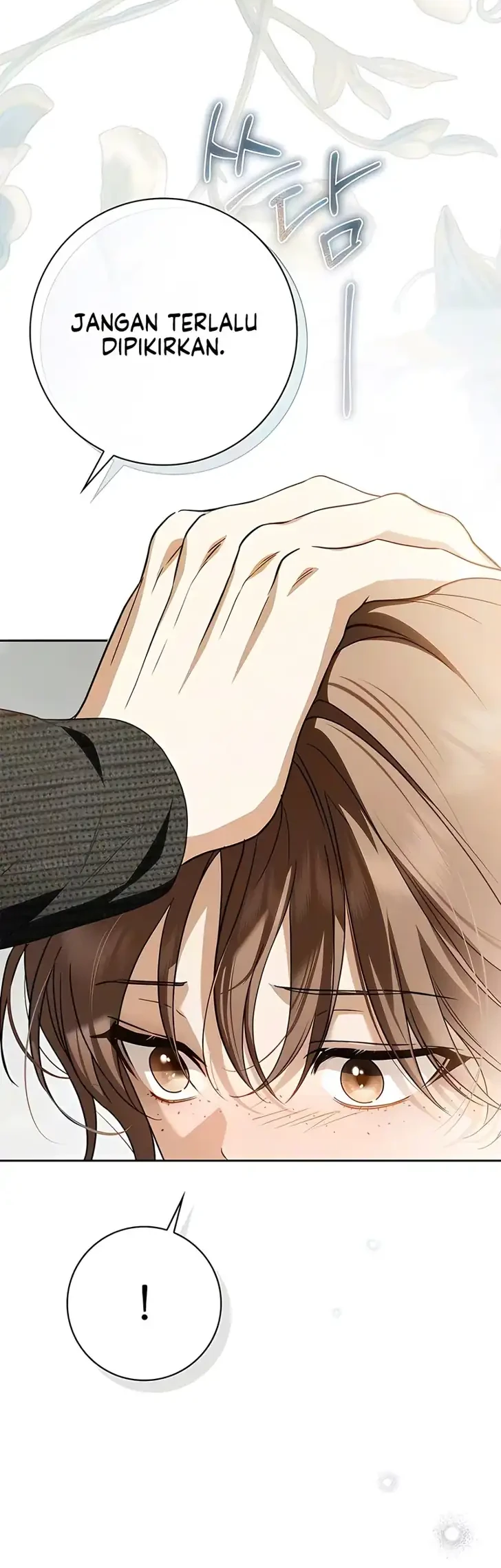 The Count’s Secret Maid Chapter 95 - Halaman 21