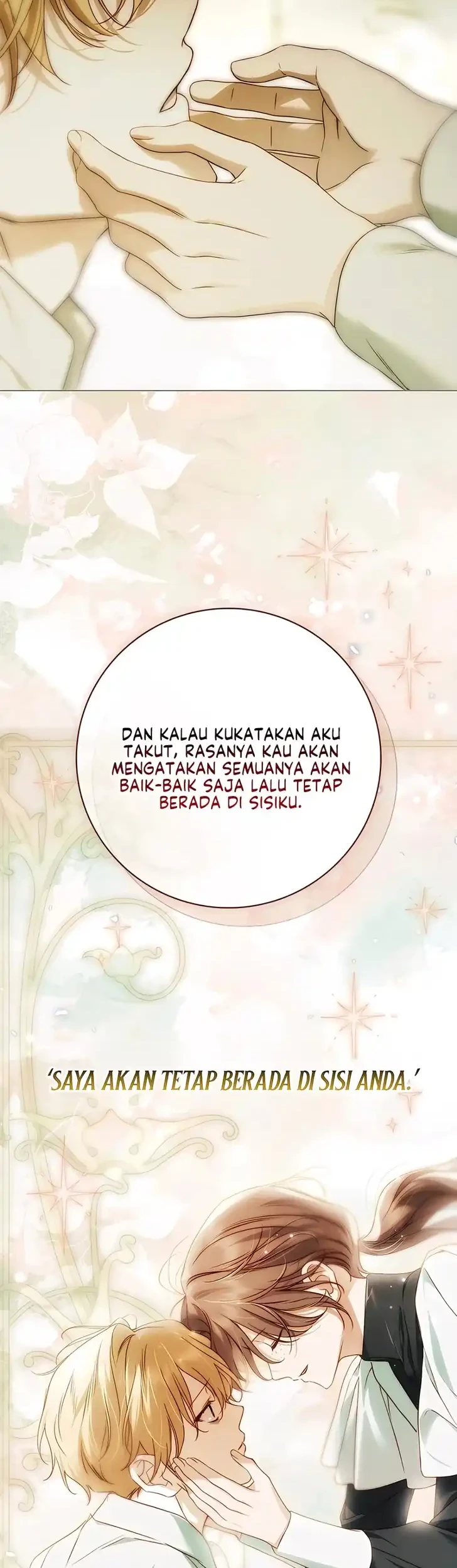 The Count’s Secret Maid Chapter 96 Gambar 20