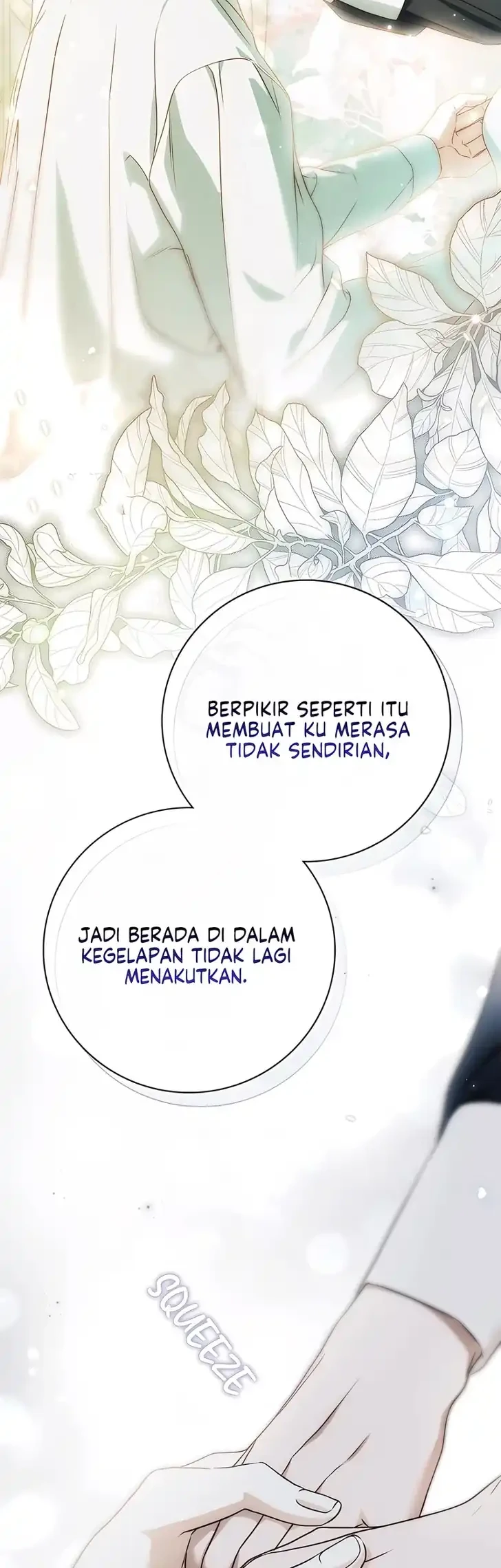 The Count’s Secret Maid Chapter 96 Gambar 21