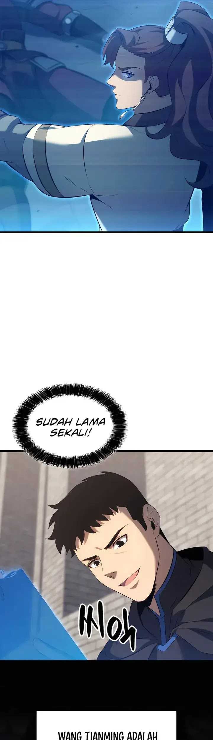 The Count’s Youngest Son Is A Player! Chapter 108 Gambar 27
