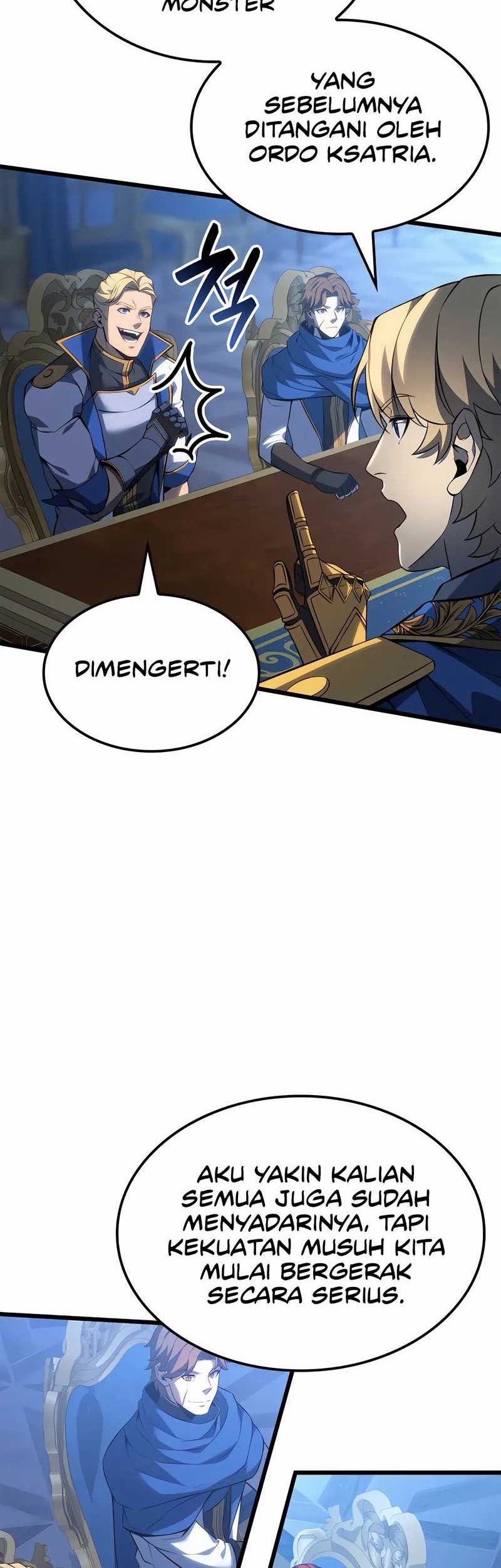 The Count’s Youngest Son Is A Player! Chapter 110 Gambar 25