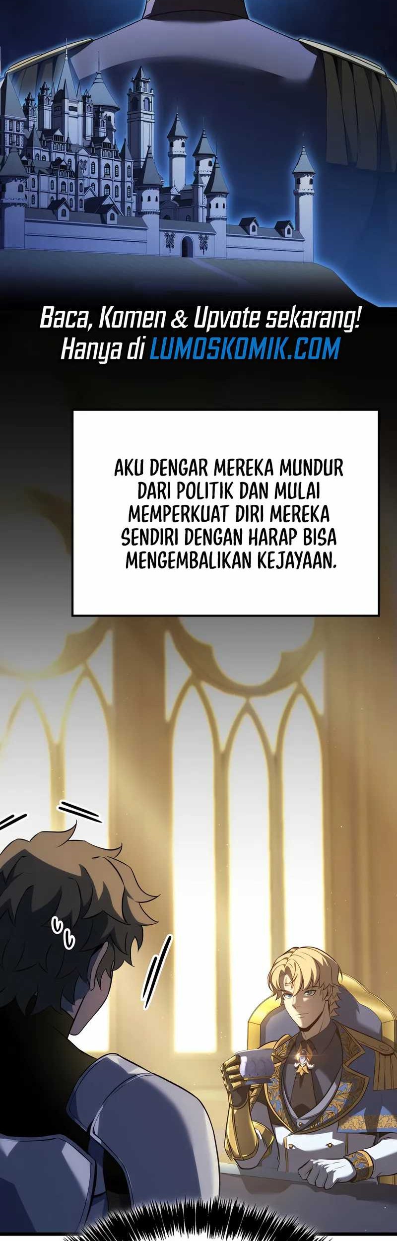 The Count’s Youngest Son Is A Player! Chapter 111 Gambar 26