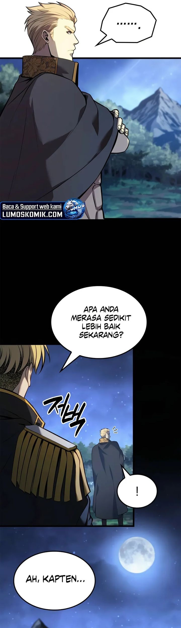The Count’s Youngest Son Is A Player! Chapter 120 Gambar 21