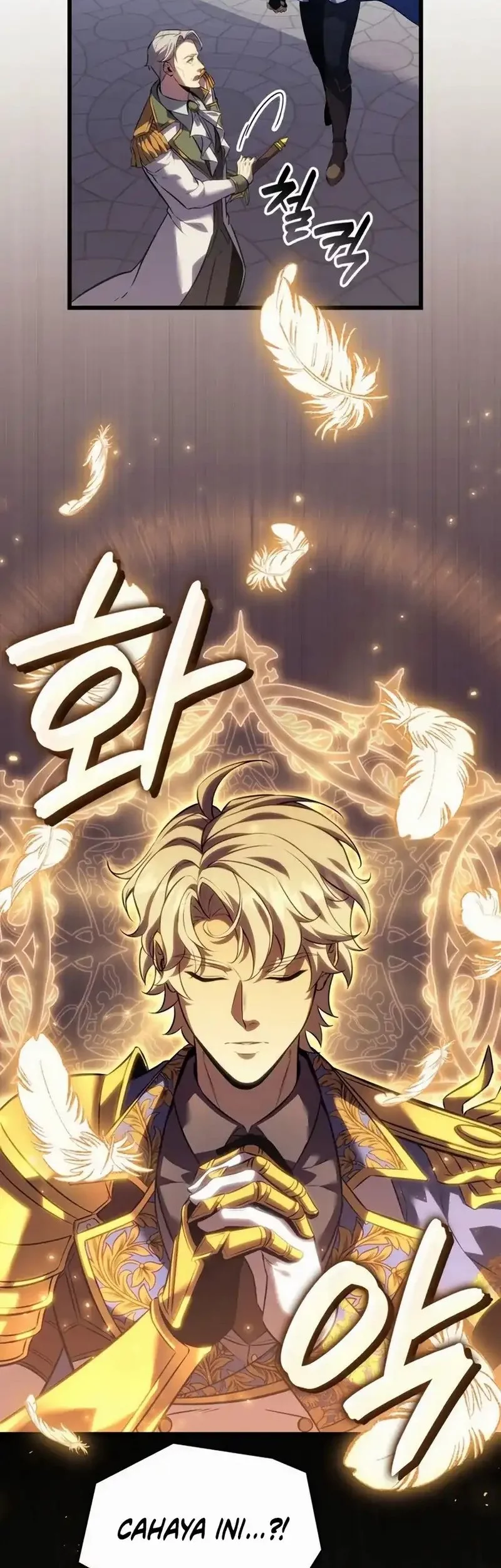 The Count’s Youngest Son Is A Player! Chapter 128 Gambar 21