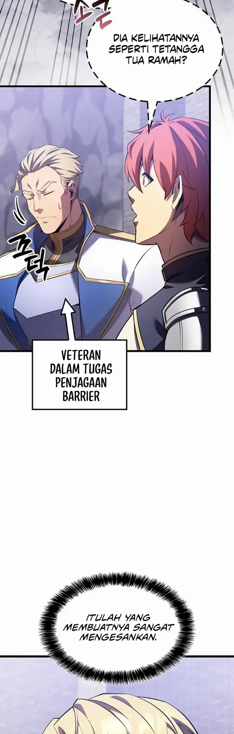 The Count’s Youngest Son Is A Player! Chapter 139 Gambar 26