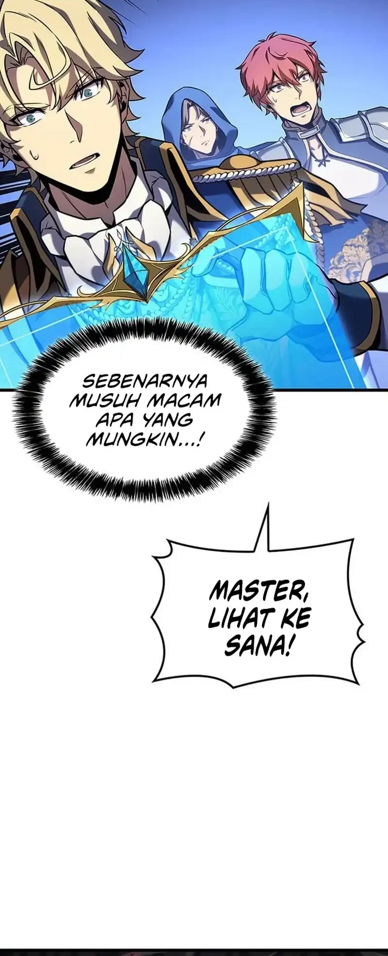 The Count’s Youngest Son Is A Player! Chapter 140 Gambar 28