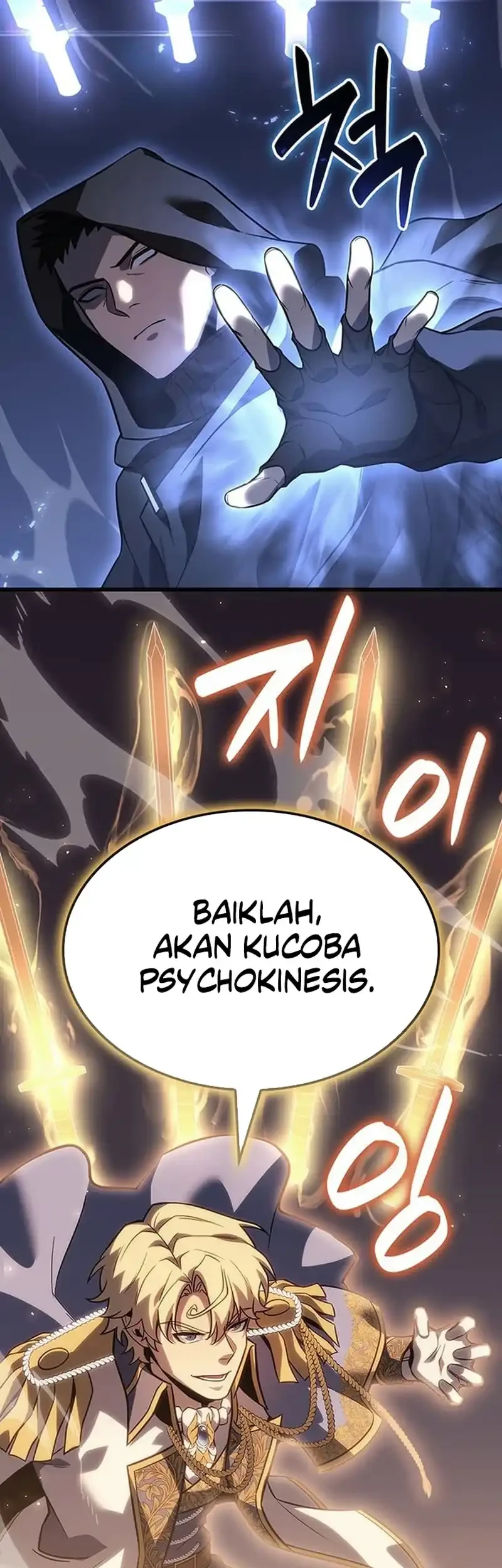 The Count’s Youngest Son Is A Player! Chapter 144 Gambar 25