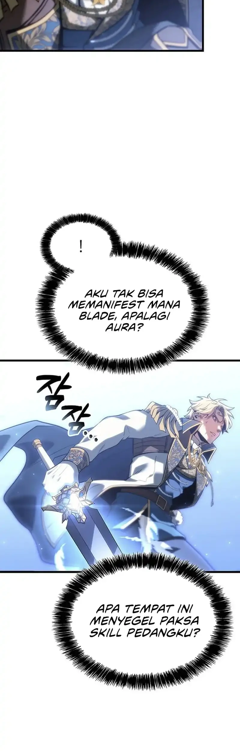 The Count’s Youngest Son Is A Player! Chapter 144 Gambar 23
