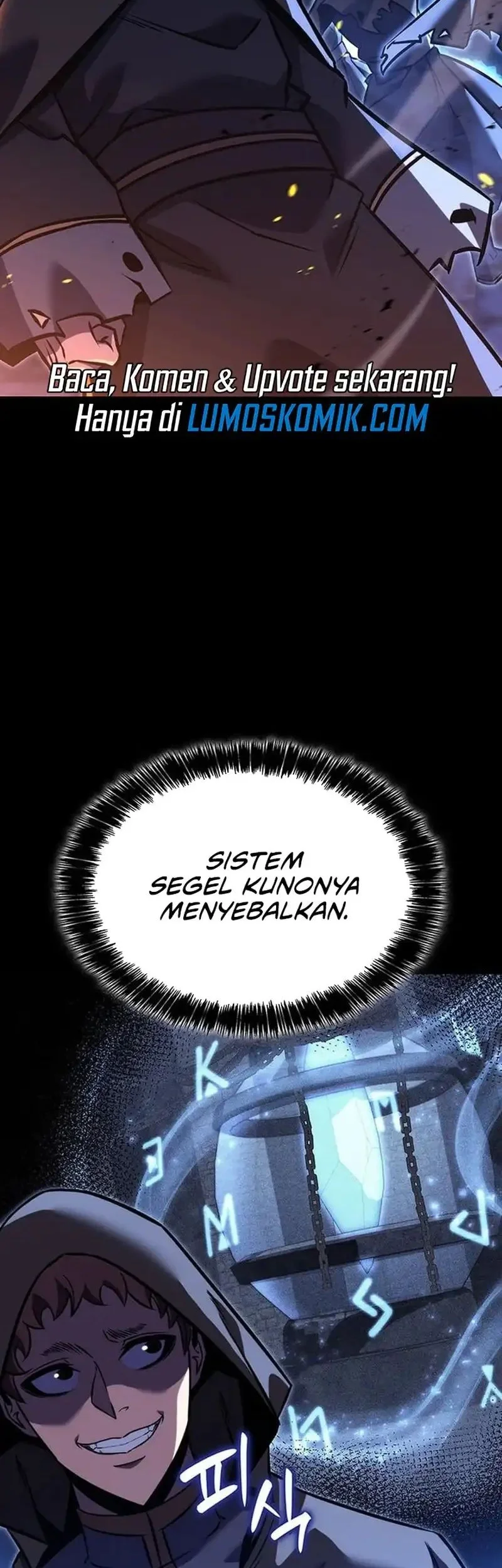 The Count’s Youngest Son Is A Player! Chapter 147 Gambar 28