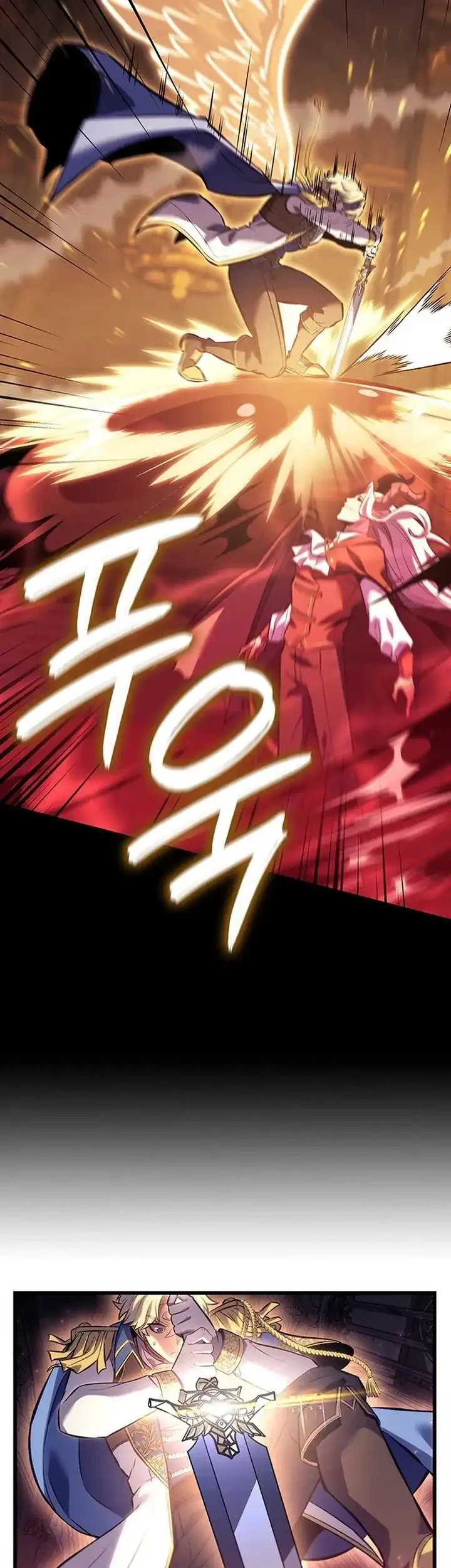 The Count’s Youngest Son Is A Player! Chapter 149 Gambar 22