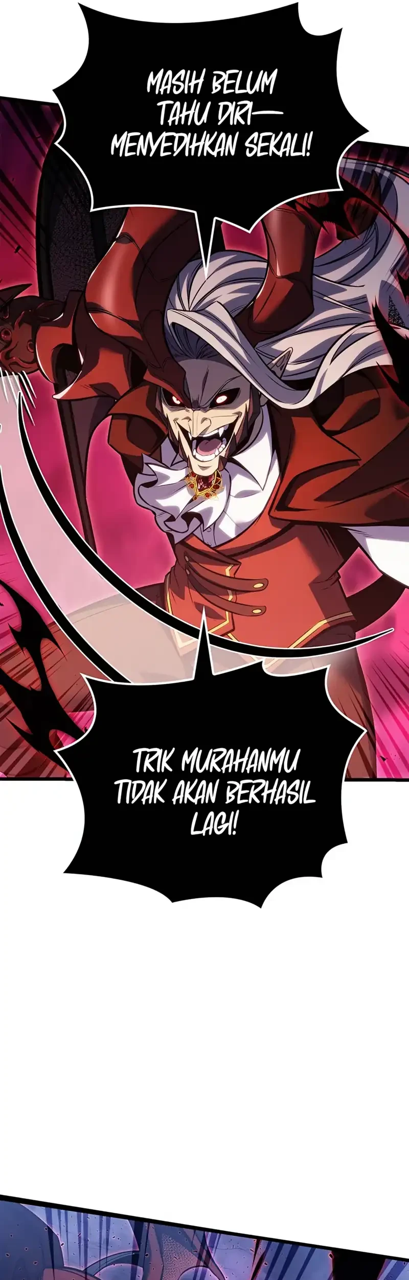 The Count’s Youngest Son Is A Player! Chapter 153 Gambar 23
