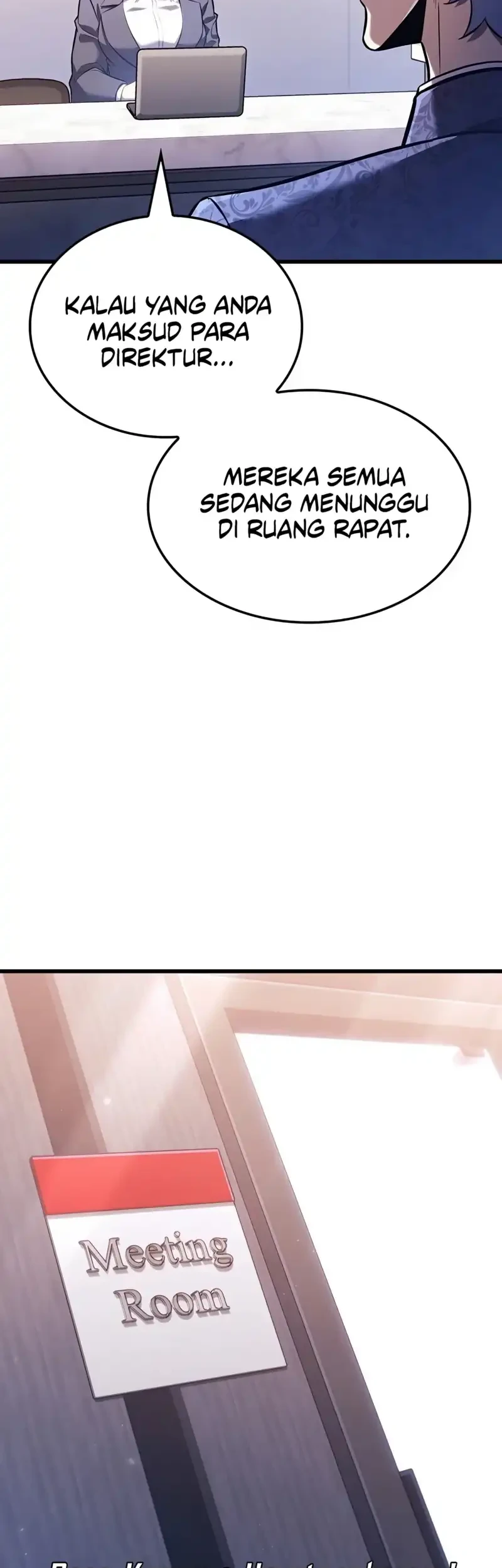 The Count’s Youngest Son Is A Player! Chapter 155 Gambar 25